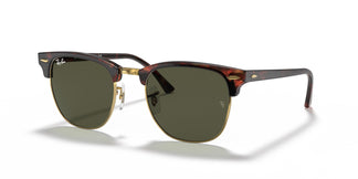 Ray-Ban RB3016 CLUBMASTER W0366 49