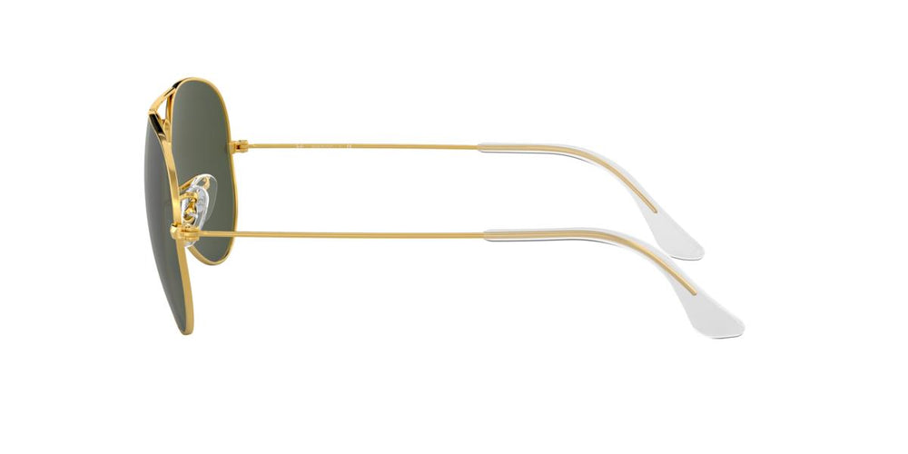 Ray-Ban RB3025 AVIATOR LARGE METAL 1 62