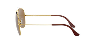 Ray-Ban RB3025 AVIATOR LARGE METAL 001/33 58