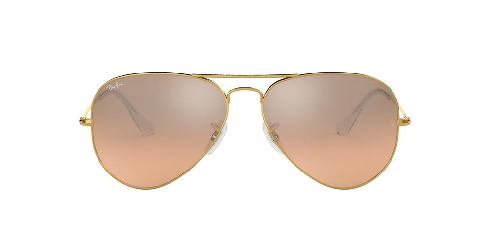 Ray-Ban RB3025 AVIATOR LARGE METAL 001/3E 62