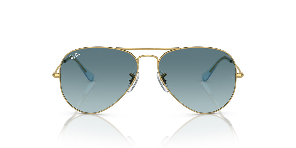 Ray-Ban RB3025 AVIATOR LARGE METAL 001/3M 62