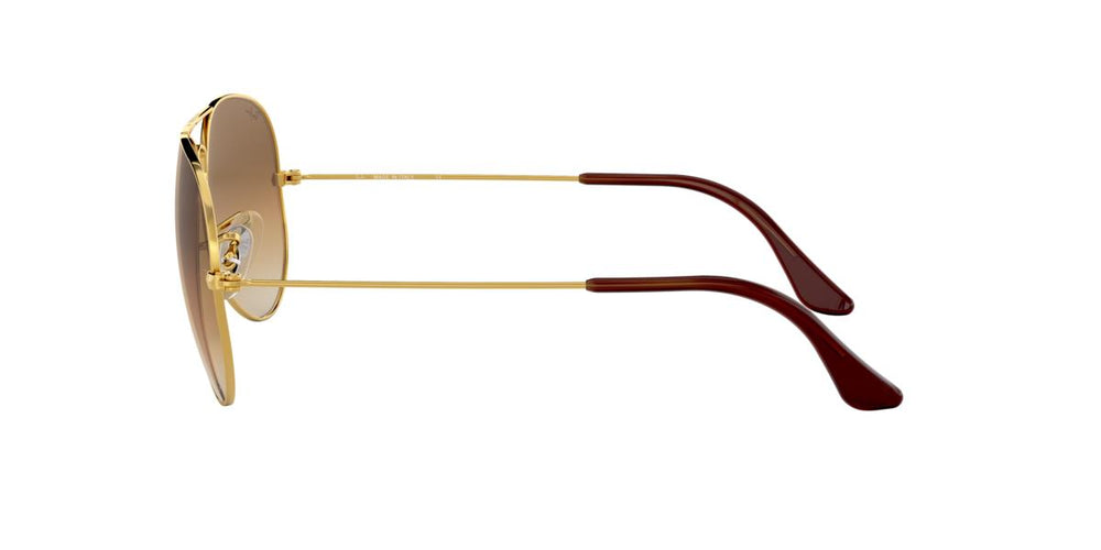 Ray-Ban RB3025 AVIATOR LARGE METAL 001/51 62