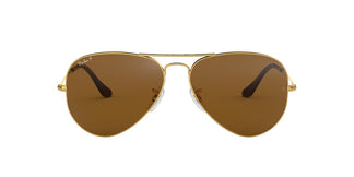 Ray-Ban RB3025 AVIATOR LARGE METAL - 001/57 - Arista - 62 mm