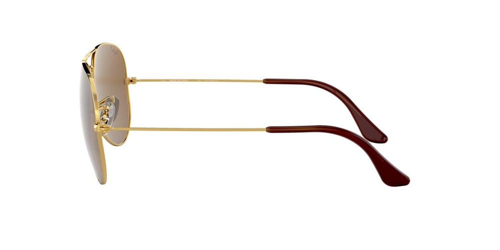 Ray-Ban RB3025 AVIATOR LARGE METAL 001/57 58
