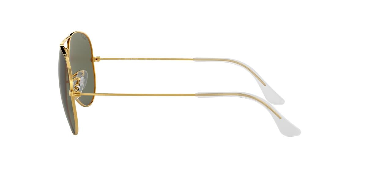 Ray-Ban RB3025 AVIATOR LARGE METAL 001/58 58
