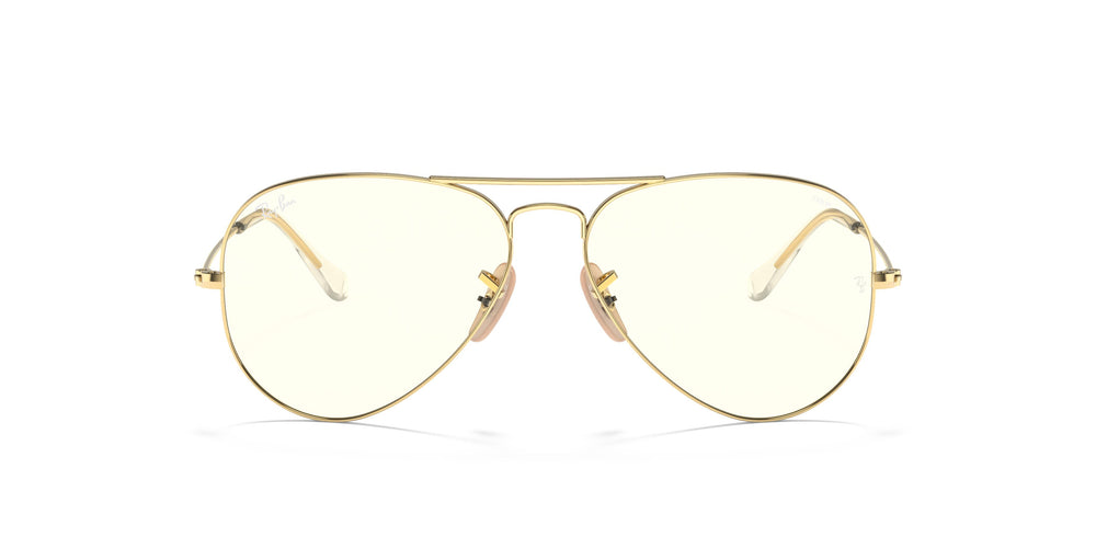 Ray-Ban RB3025 AVIATOR LARGE METAL 001/5F 58