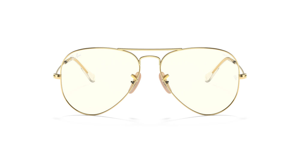 Ray-Ban RB3025 AVIATOR LARGE METAL 001/5F 55