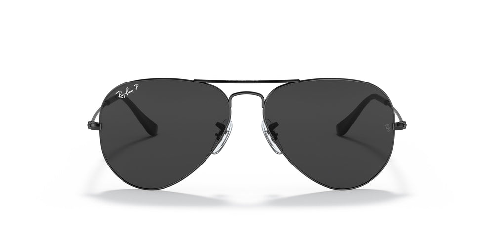 Ray-Ban RB3025 AVIATOR LARGE METAL 002/48 58