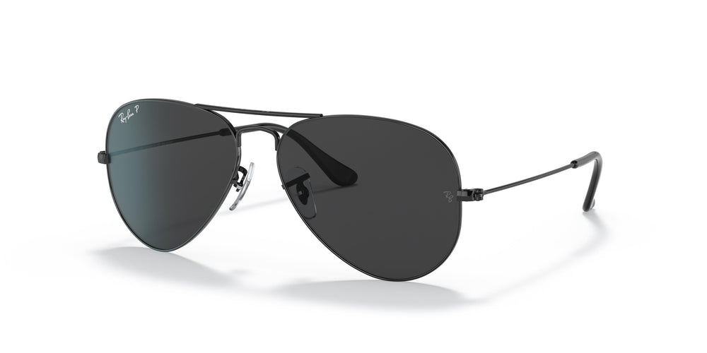 Ray-Ban RB3025 AVIATOR LARGE METAL 002/48 58