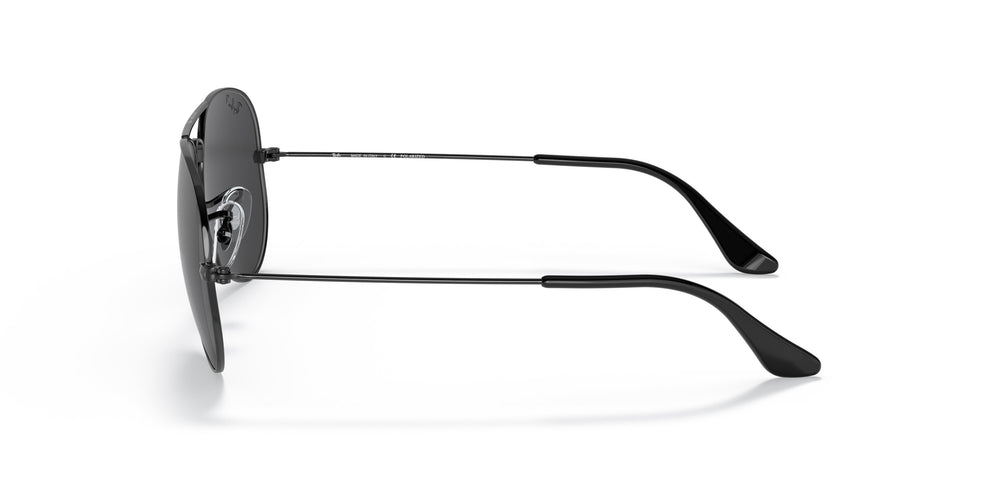 Ray-Ban RB3025 AVIATOR LARGE METAL 002/48 58