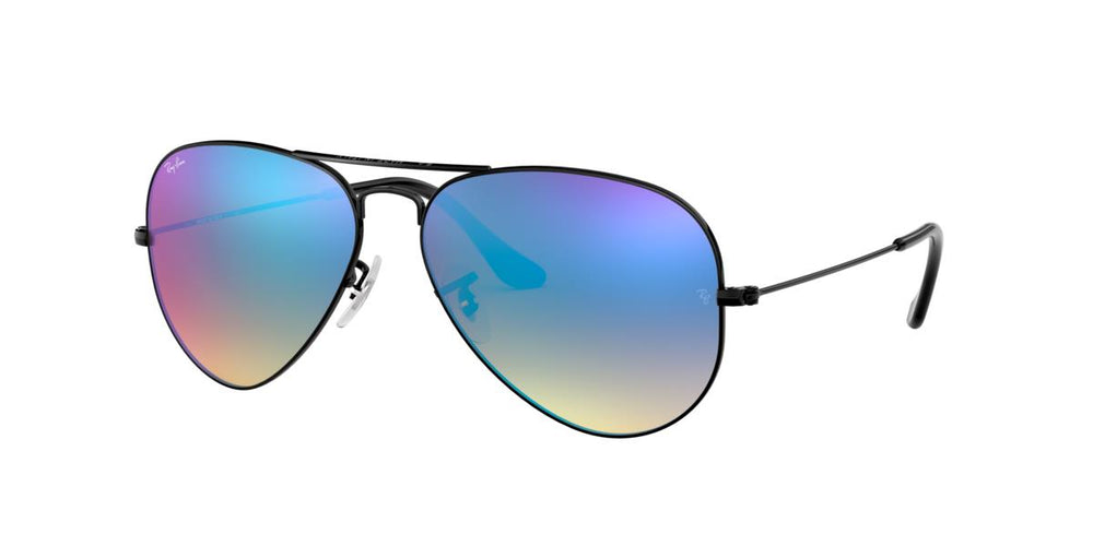 Ray-Ban RB3025 AVIATOR LARGE METAL 002/4O 58