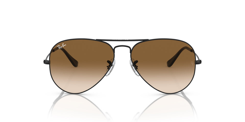 Ray-Ban RB3025 AVIATOR LARGE METAL 002/51 58