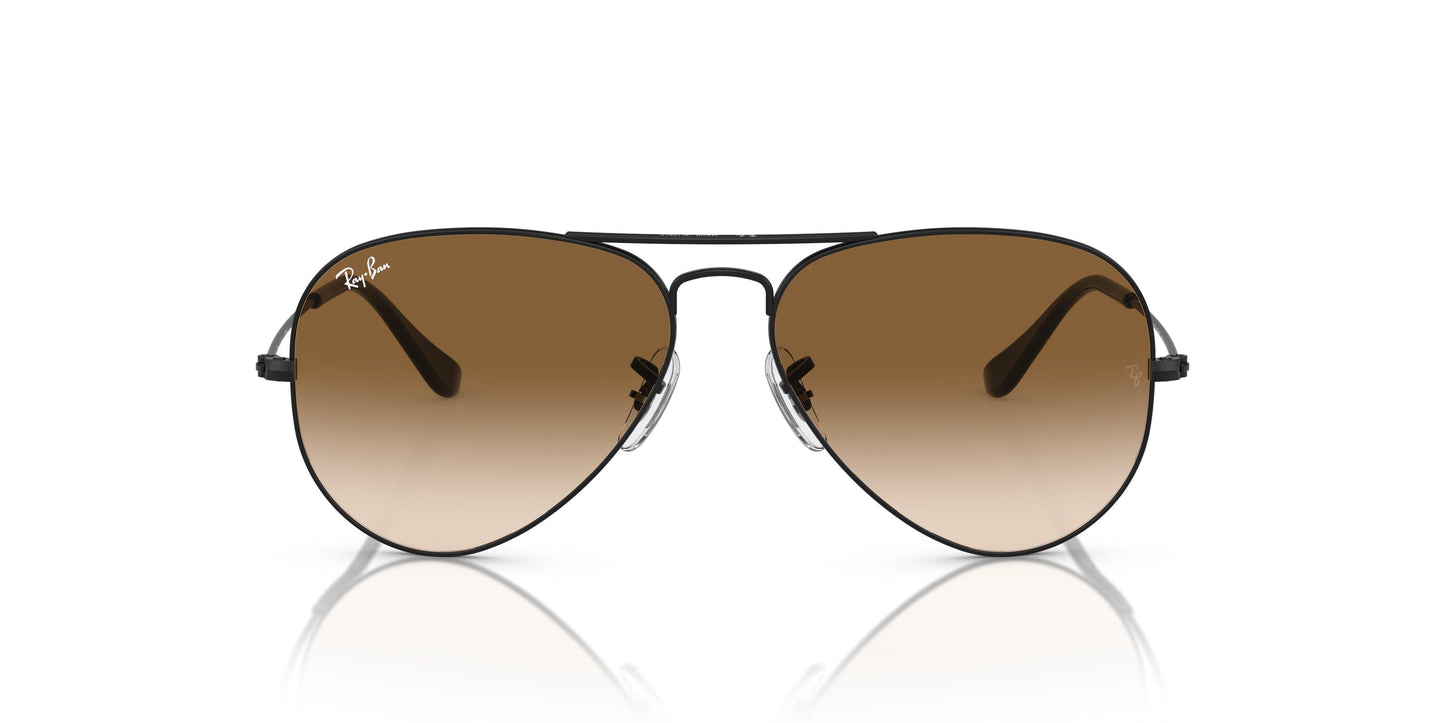 Ray-Ban RB3025 AVIATOR LARGE METAL 002/51 58