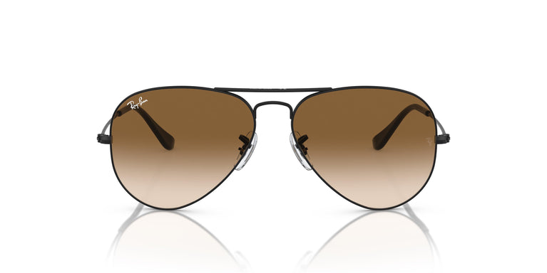Ray-Ban RB3025 AVIATOR LARGE METAL 002/51 58