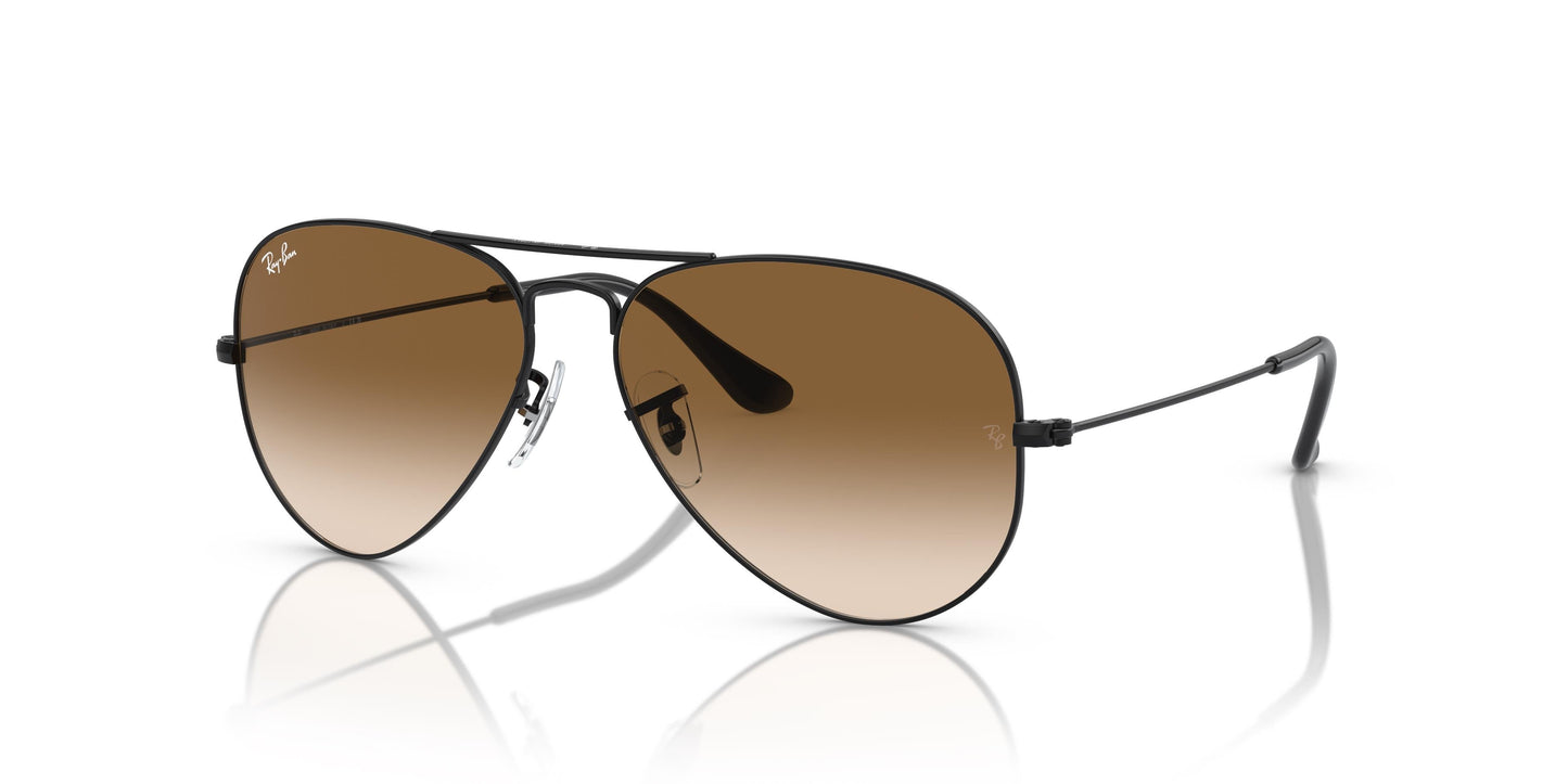Ray-Ban RB3025 AVIATOR LARGE METAL 002/51 58