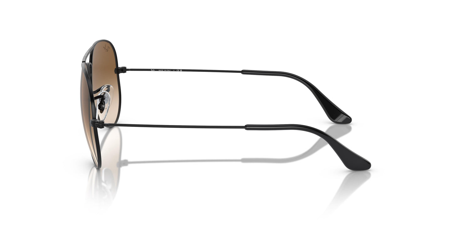 Ray-Ban RB3025 AVIATOR LARGE METAL 002/51 58