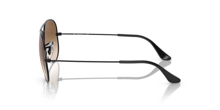 Ray-Ban RB3025 AVIATOR LARGE METAL 002/51 58