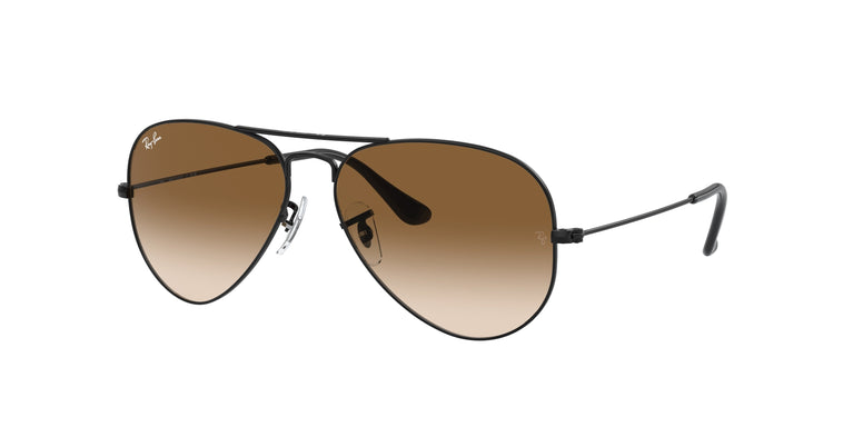 Ray-Ban RB3025 AVIATOR LARGE METAL 002/51 58