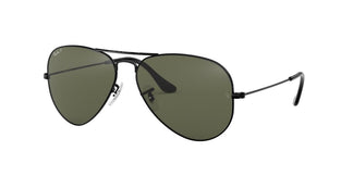 Ray-Ban RB3025 AVIATOR LARGE METAL 002/58 62