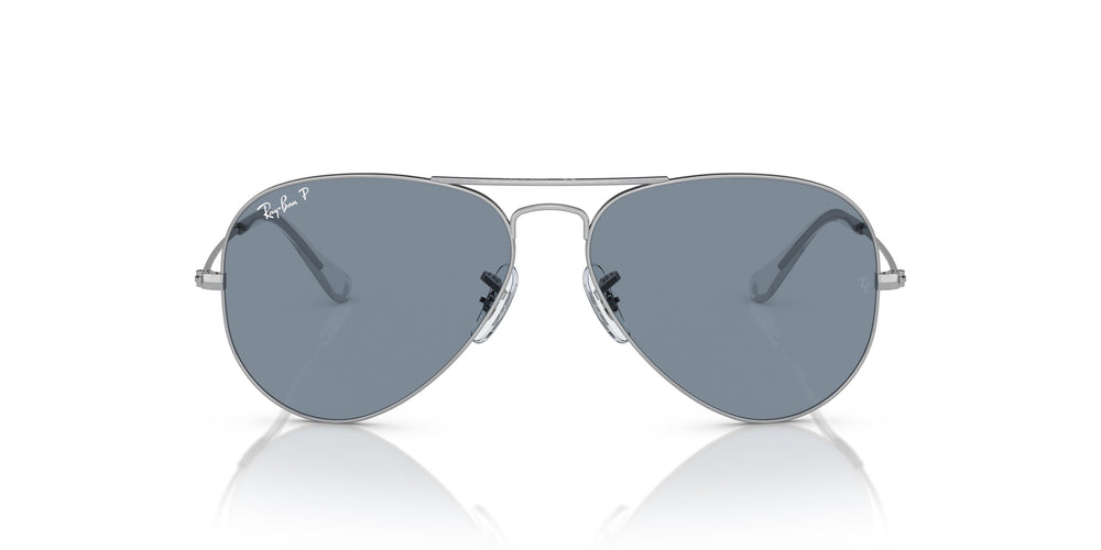 Ray-Ban RB3025 AVIATOR LARGE METAL 003/02 55