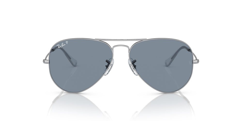 Ray-Ban RB3025 AVIATOR LARGE METAL 003/02 58
