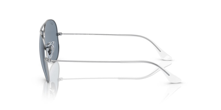 Ray-Ban RB3025 AVIATOR LARGE METAL 003/02 55