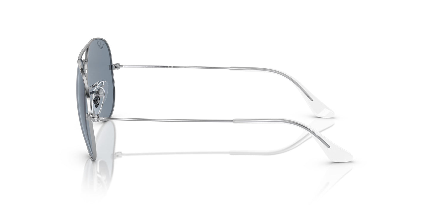 Ray-Ban RB3025 AVIATOR LARGE METAL 003/02 58