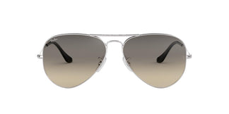 Ray-Ban RB3025 AVIATOR LARGE METAL - 003/32 - Silver - 55 mm