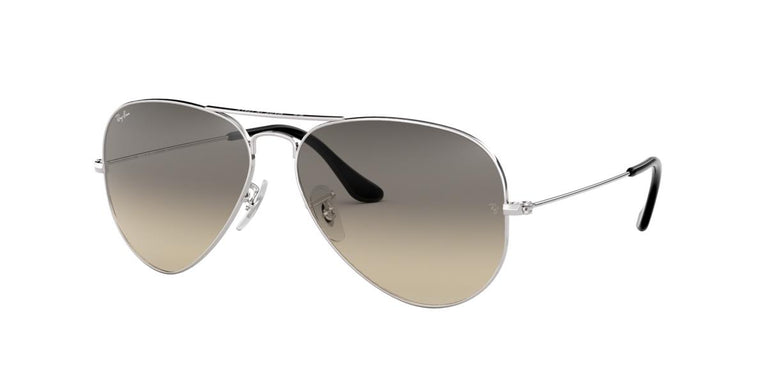Ray-Ban RB3025 AVIATOR LARGE METAL 003/32 55