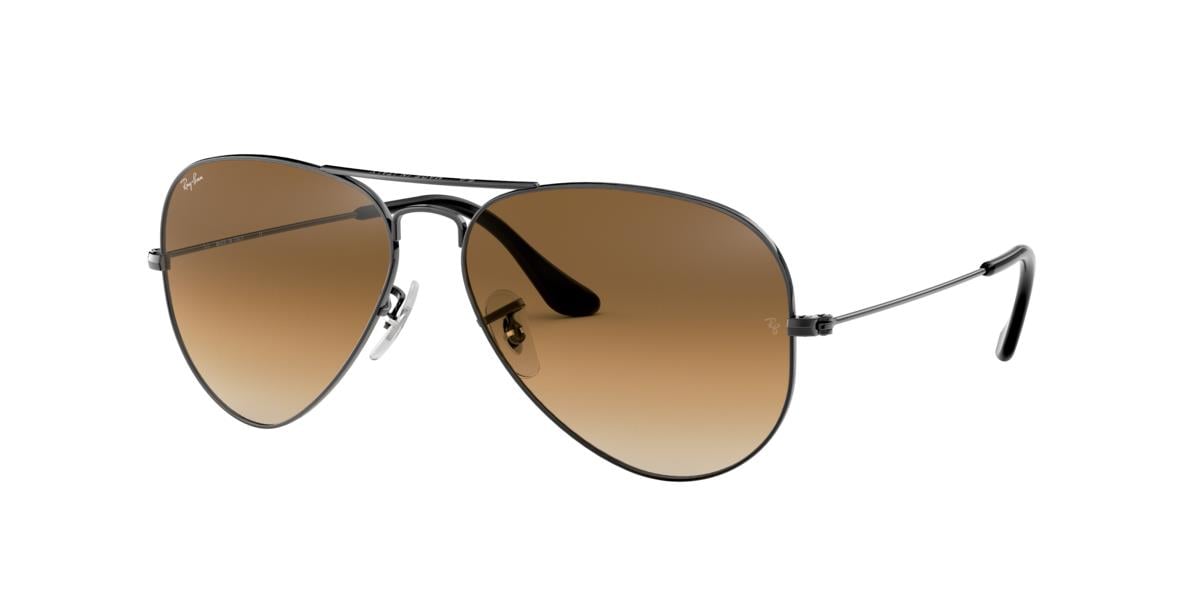Ray-Ban RB3025 AVIATOR LARGE METAL 004/51 58