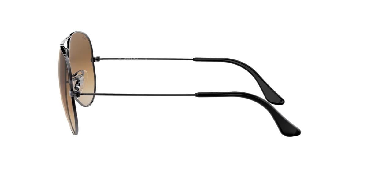 Ray-Ban RB3025 AVIATOR LARGE METAL 004/51 58