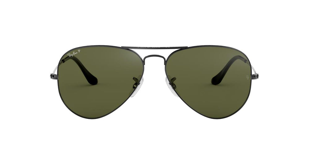 Ray-Ban RB3025 AVIATOR LARGE METAL 004/58 62