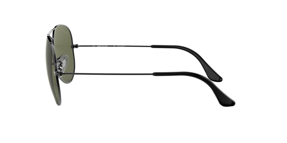Ray-Ban RB3025 AVIATOR LARGE METAL 004/58 58