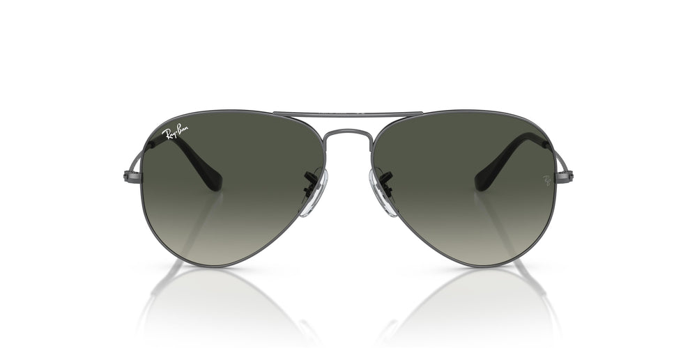 Ray-Ban RB3025 AVIATOR LARGE METAL 004/71 62