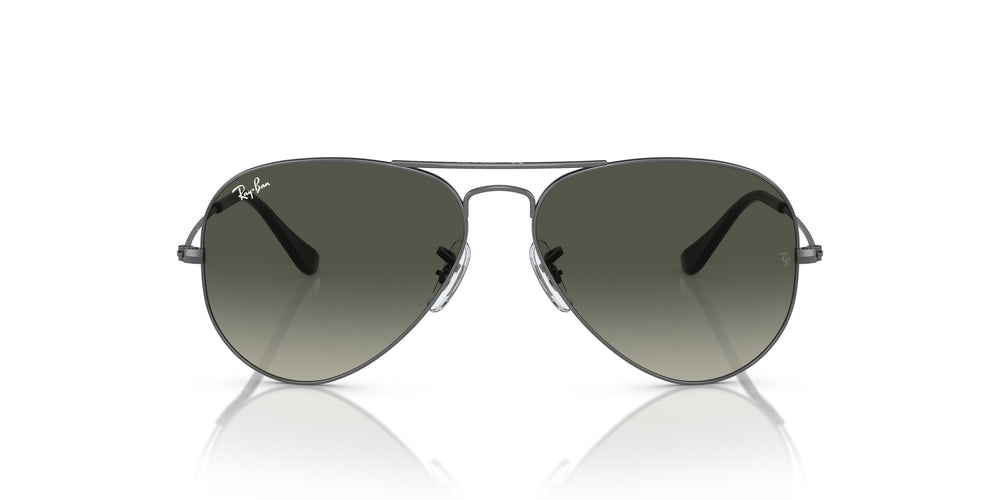 Ray-Ban RB3025 AVIATOR LARGE METAL 004/71 55