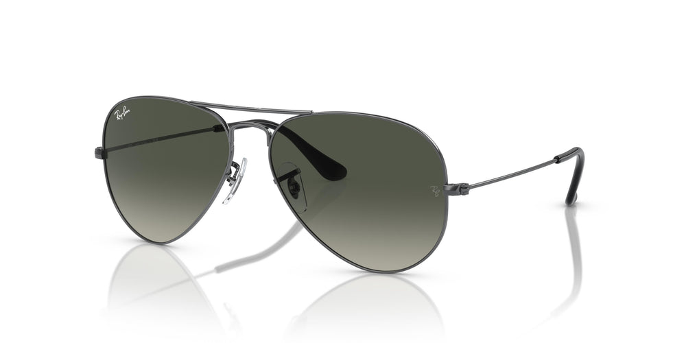 Ray-Ban RB3025 AVIATOR LARGE METAL 004/71 62