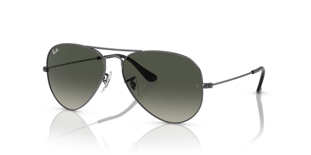 Ray-Ban RB3025 AVIATOR LARGE METAL 004/71 58