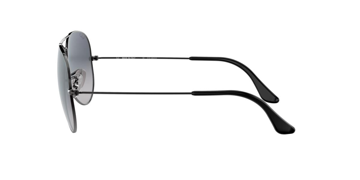 Ray-Ban RB3025 AVIATOR LARGE METAL 004/78 58