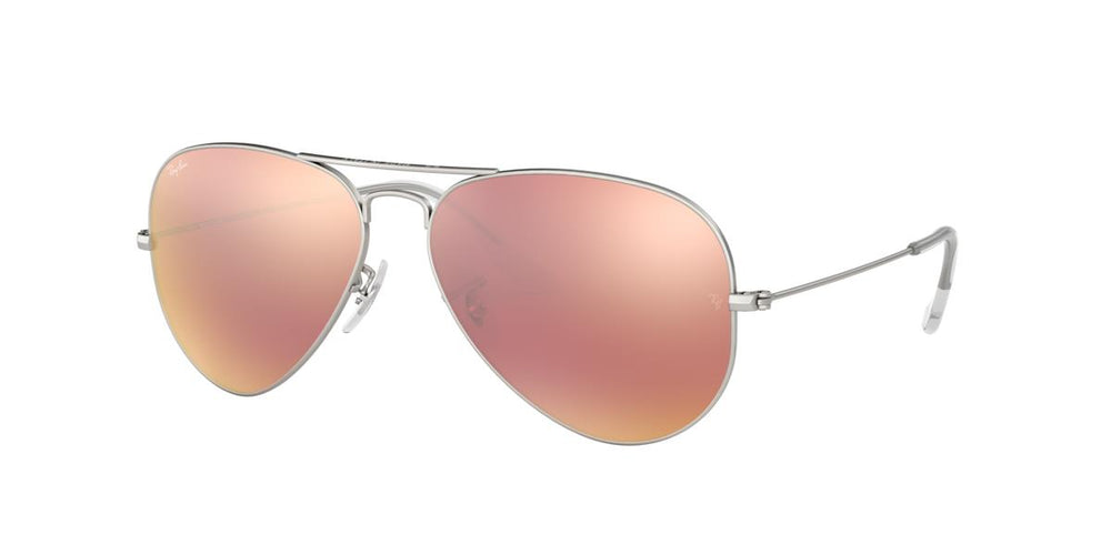 Ray-Ban RB3025 AVIATOR LARGE METAL 019/Z2 58
