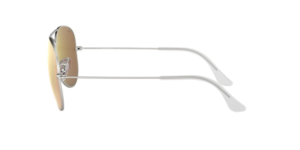 Ray-Ban RB3025 AVIATOR LARGE METAL 019/Z2 55