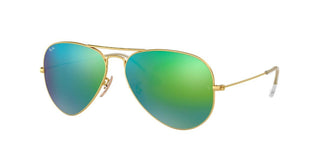 Ray-Ban RB3025 AVIATOR LARGE METAL 112/19 58