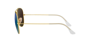 Ray-Ban RB3025 AVIATOR LARGE METAL 112/19 58