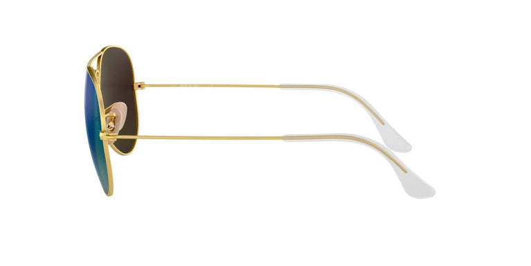 Ray-Ban RB3025 AVIATOR LARGE METAL 112/19 58