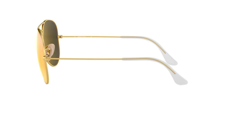 Ray-Ban RB3025 AVIATOR LARGE METAL 112/4T 58