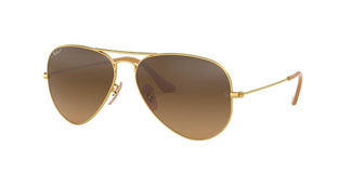 Ray-Ban RB3025 AVIATOR LARGE METAL 112/M2 58