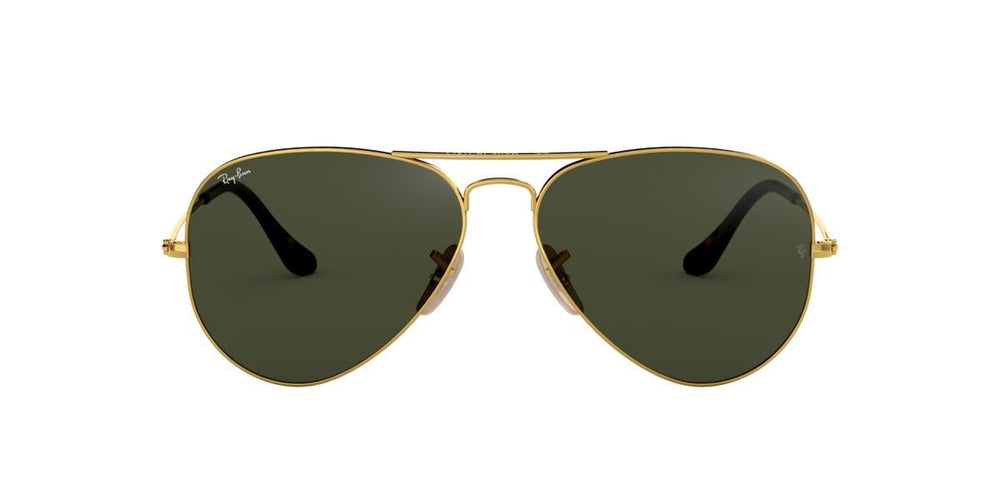 Ray-Ban RB3025 AVIATOR LARGE METAL - 181 - Arista - 62 mm