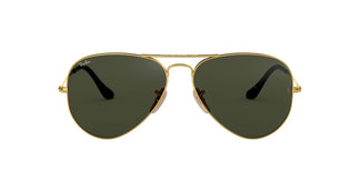 Ray-Ban RB3025 AVIATOR LARGE METAL - 181 - Arista - 62 mm
