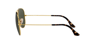 Ray-Ban RB3025 AVIATOR LARGE METAL 181 58