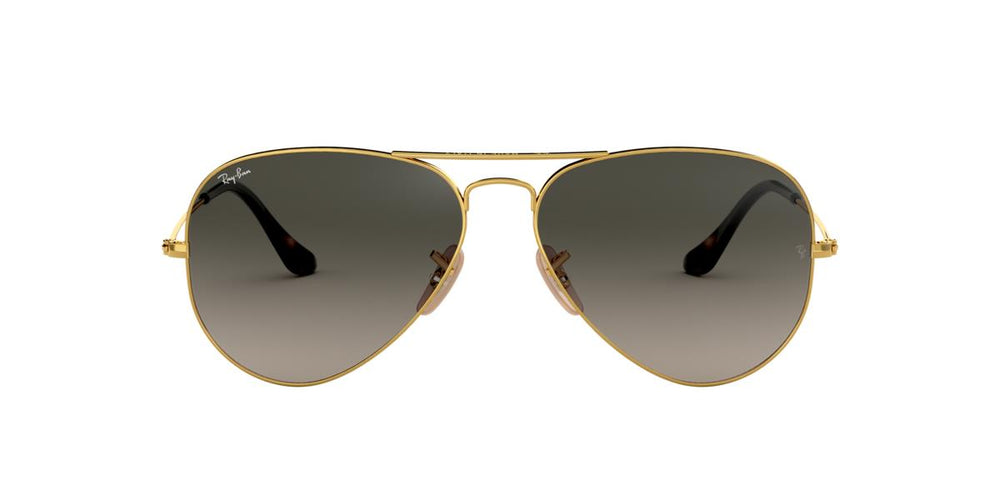 Ray-Ban RB3025 AVIATOR LARGE METAL - 181/71 - Arista - 62 mm