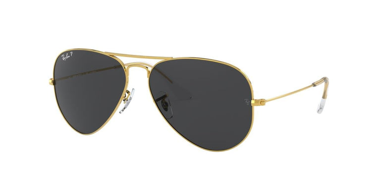 Ray-Ban RB3025 AVIATOR LARGE METAL 919648 58